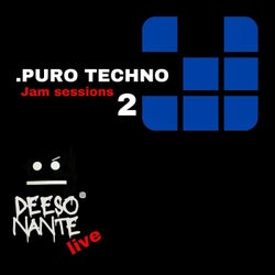 PURO TECHNO LIVES 2