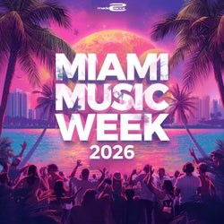 Miami Music Week 2026