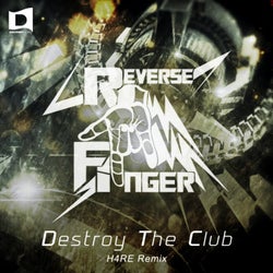 Destroy The Club (H4RE Remix)