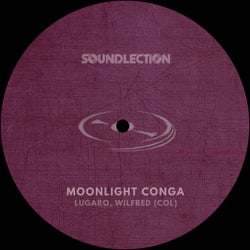 Moonlight Conga