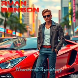 Heartbreak Symphony (Remixes)