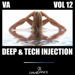 Deep & Tech Injection Vol. 12