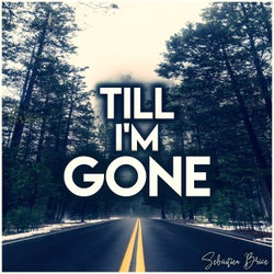Till I'm Gone