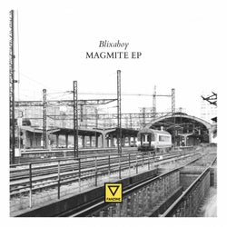 Magmite EP