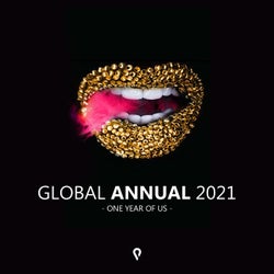 GLOBAL ANNUAL 2021 (One Year Of Us)