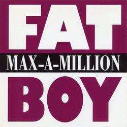 Fat Boy (Remixes) - EP