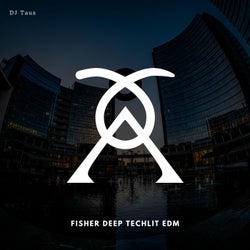 Fisher Deep Techlit EDM