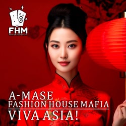 Viva Asia!