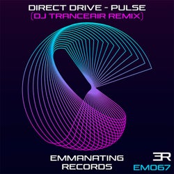 Pulse (DJ Tranceair Remix)