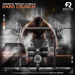 hard crunch