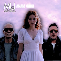 Anam Cara