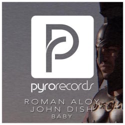 John Dish, Roman Aloy - Baby