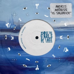 El Salvador (Extended Mix)