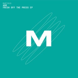 Fresh Off The Press EP