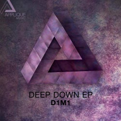 DEEP DOWN EP