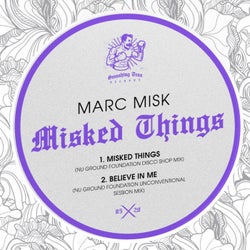 Misked Things