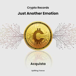 Just Another Emotion (Crypto Records Volume 1)
