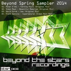 Beyond Spring Sampler 2014