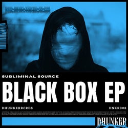 Black Box EP