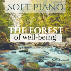 The Forest of well-being SOFT PIANO