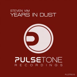 Years in Dust