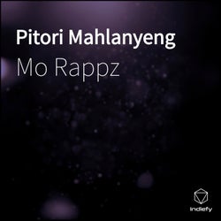 Pitori Mahlanyeng