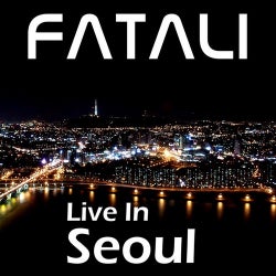 Fatali Live In Seoul