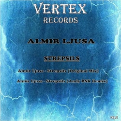 Strepsils