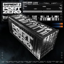 Port Zero: Shipment 3