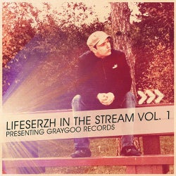 Lifeserzh in The Stream Vol. 1 - Presenting Graygoo Records