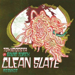 Clean Slate (Remixes)