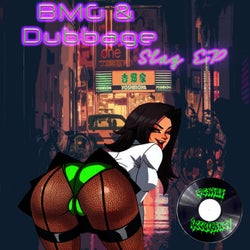 Slag ep