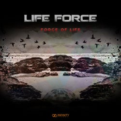 Force Of Life