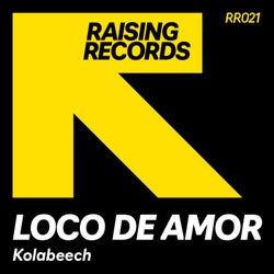 Loco De Amor (Radio Edit)