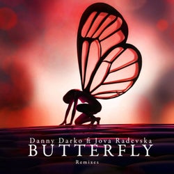 Butterfly Remixes, Pt. 4