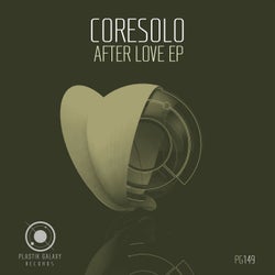 After Love EP