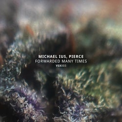 Forwarded Many Times EP