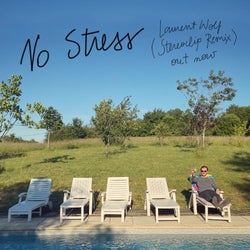 No Stress Remix