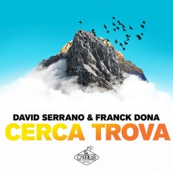 Cerca Trova (Remixes)