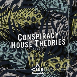 Conspiracy House Theories, Issue 33