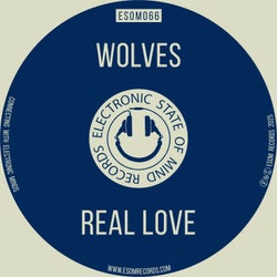 Real Love