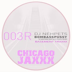 Bomb Ass Pussy (DJ Bam Bam & Alex Peace Rework)