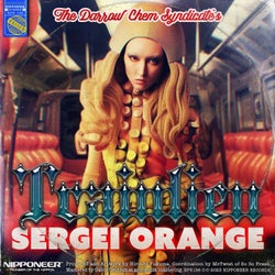 Trainlien - Sergei Orange Remix