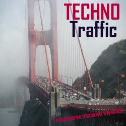 Techno Traffic - Compilation