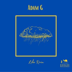 Like Rain