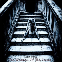 The Weakness Of The Senses (Album)