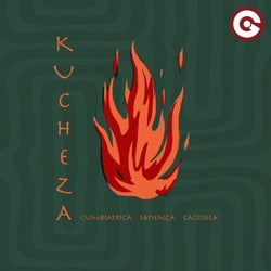 Kucheza (Extended Mix)