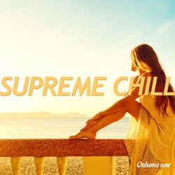 Supreme Chill, Vol. 1 (Finest Relax Tunes)