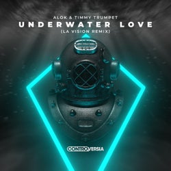 Underwater Love (LA Vision Extended Remix)