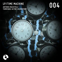 Time Machine